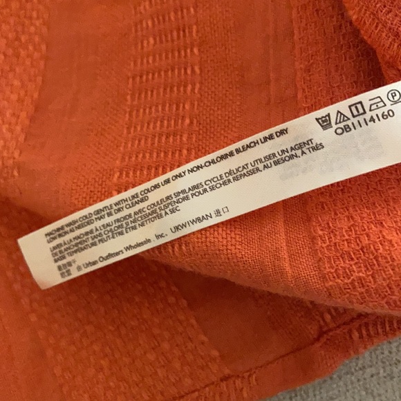 Free People Unforgettable Convertible Maxi Skirt S - Picture 5 of 5